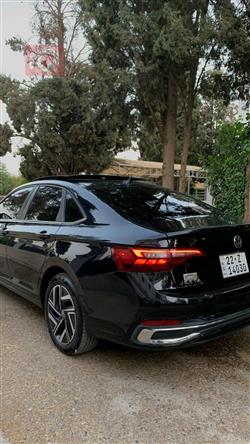 ڤۆڵکسواگن جێتا